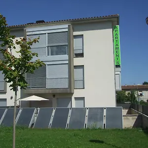 Apartamento Verd Natura