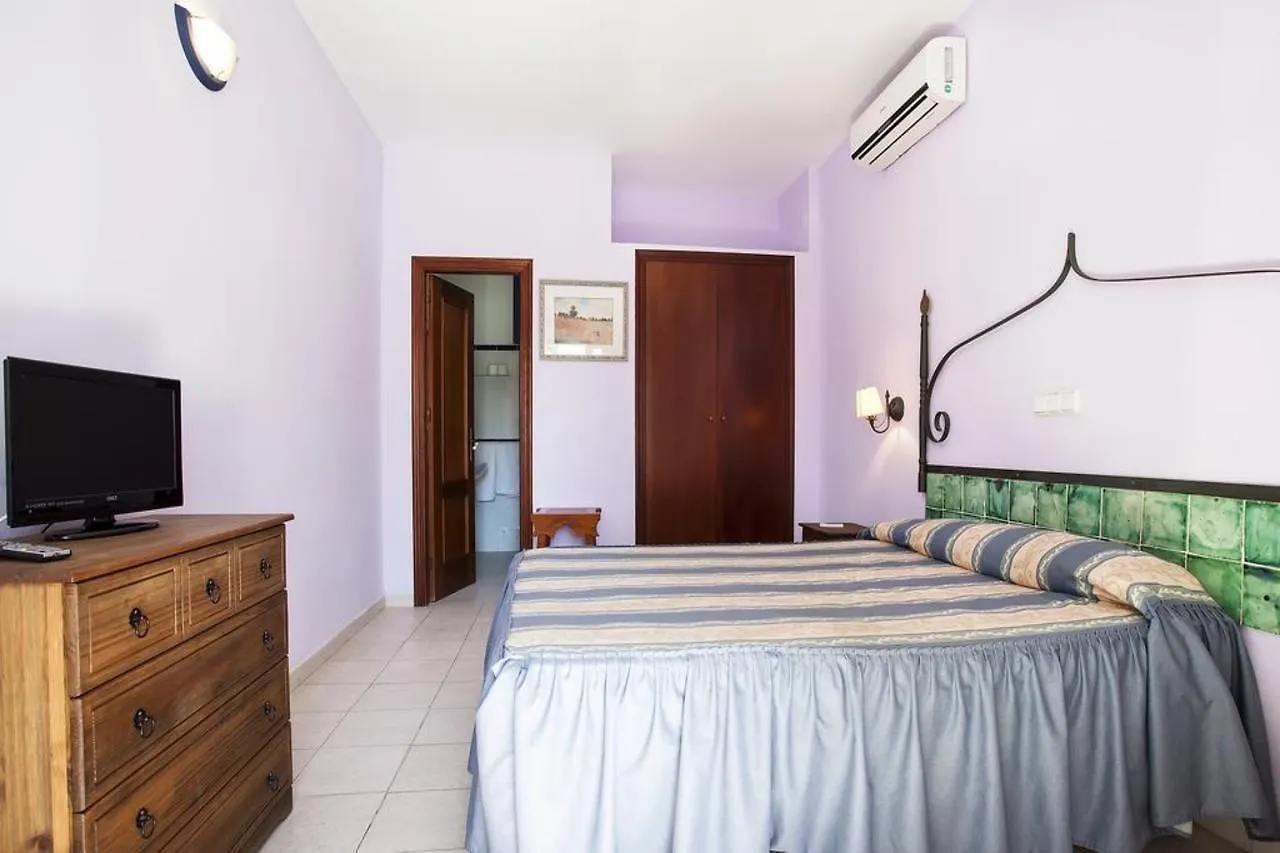 Hotel Atalaya San Jose