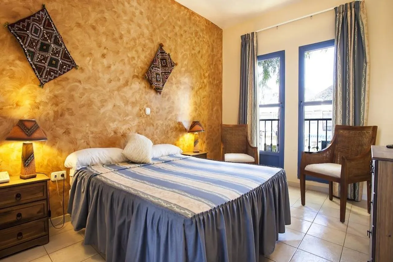 Hotel Atalaya San Jose