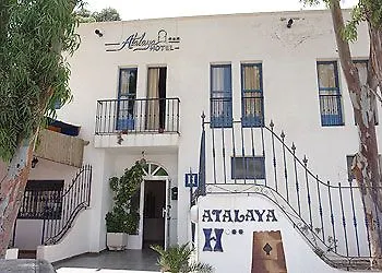 Hotel Atalaya San Jose