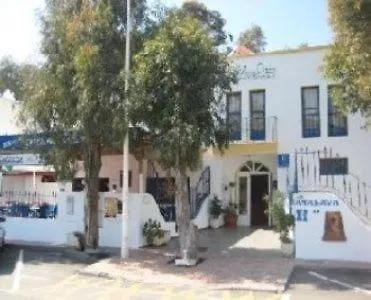 Hotel Atalaya San Jose