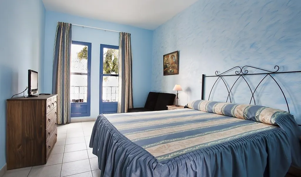 Hotel Atalaya San Jose