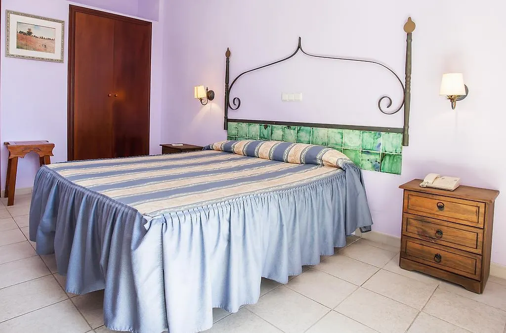 Hotel Atalaya San Jose   San Jose (Almeria)