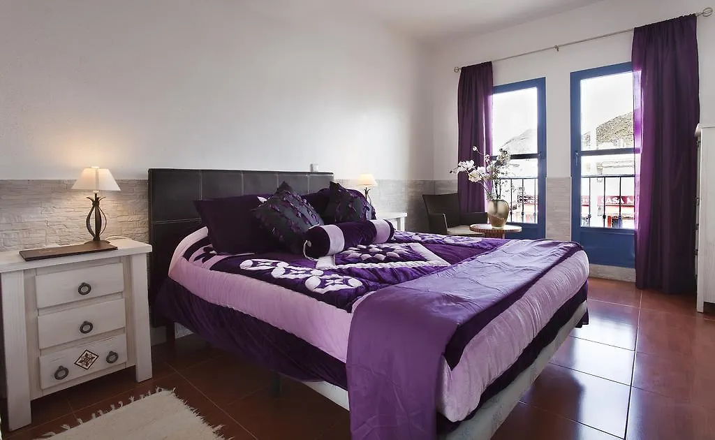 **  Hotel Atalaya San Jose  Spain