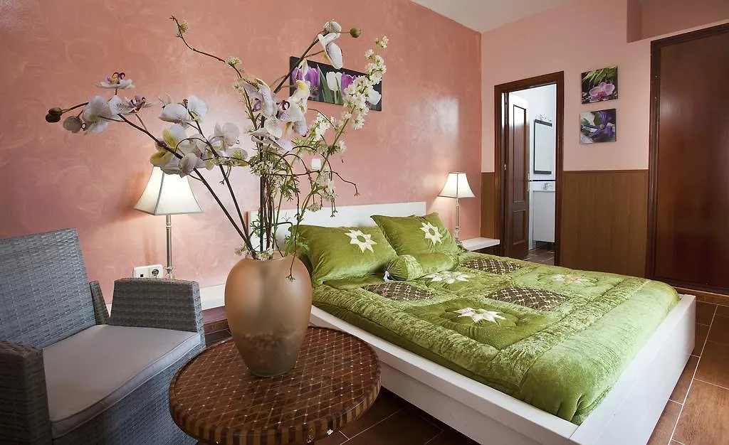 Hotel Atalaya San Jose  2*, San Jose (Almeria) Spain