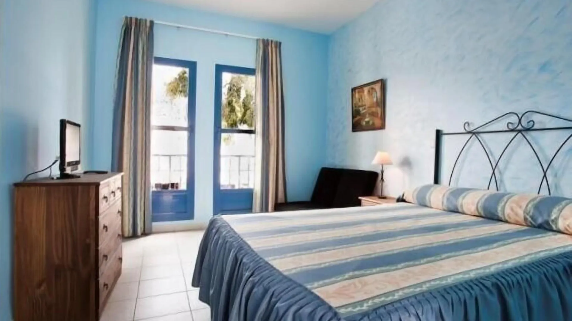 **  Hotel Atalaya San Jose  Spain