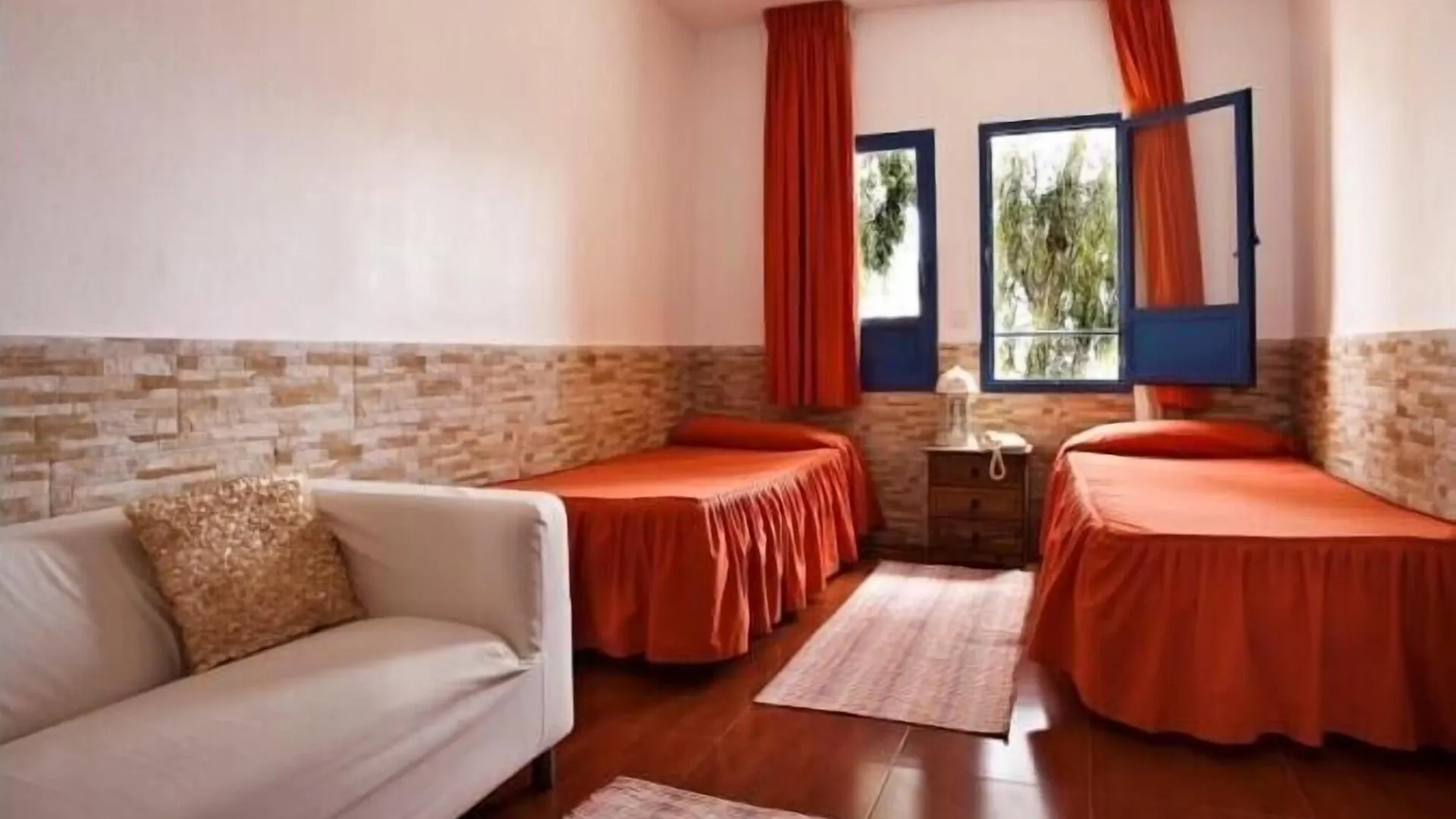 Hotel Atalaya San Jose