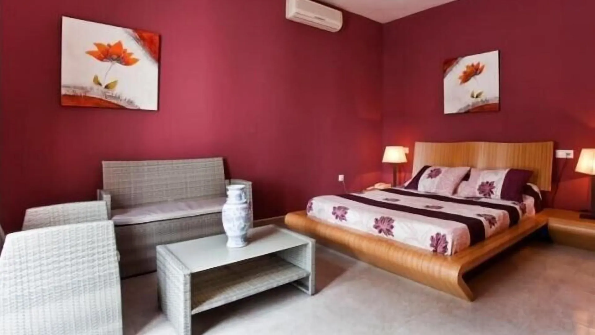 Hotel Atalaya San Jose  Spain