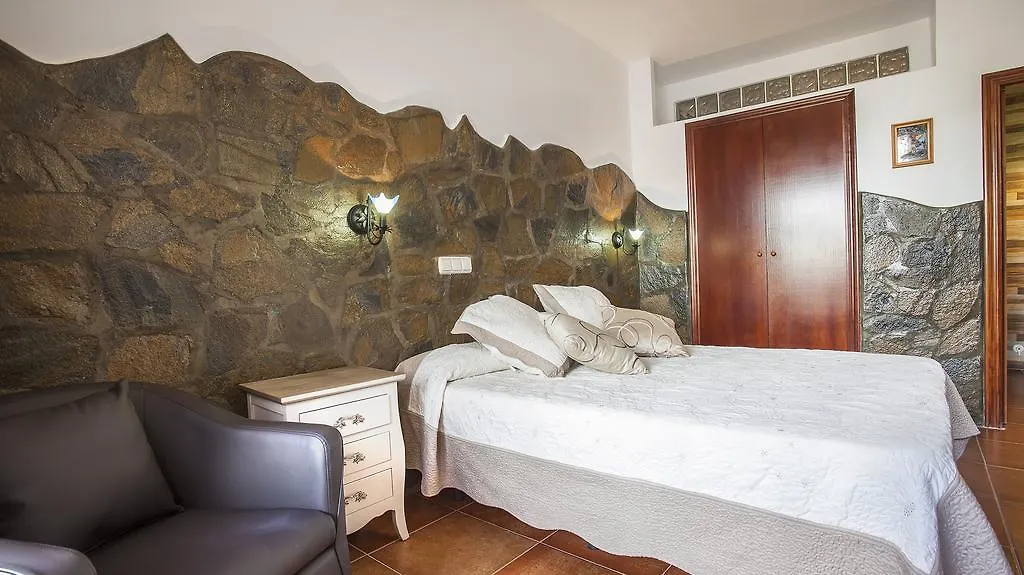Hotel Atalaya San Jose   San Jose (Almeria)