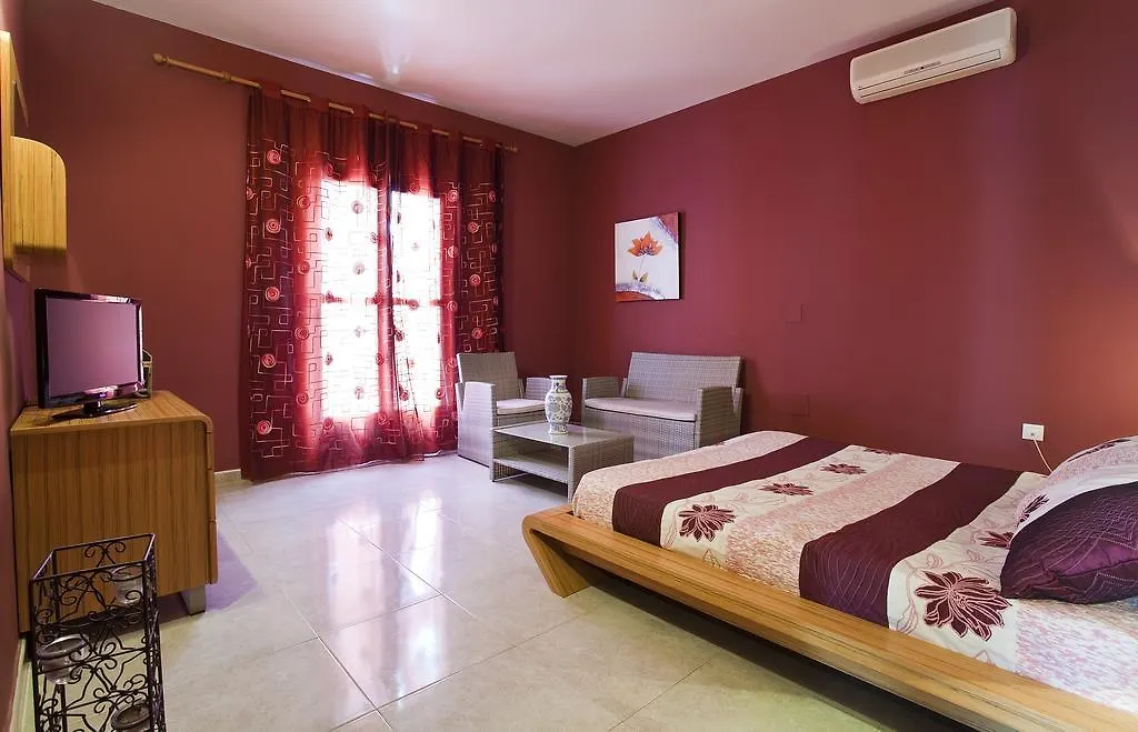 Hotel Atalaya San Jose