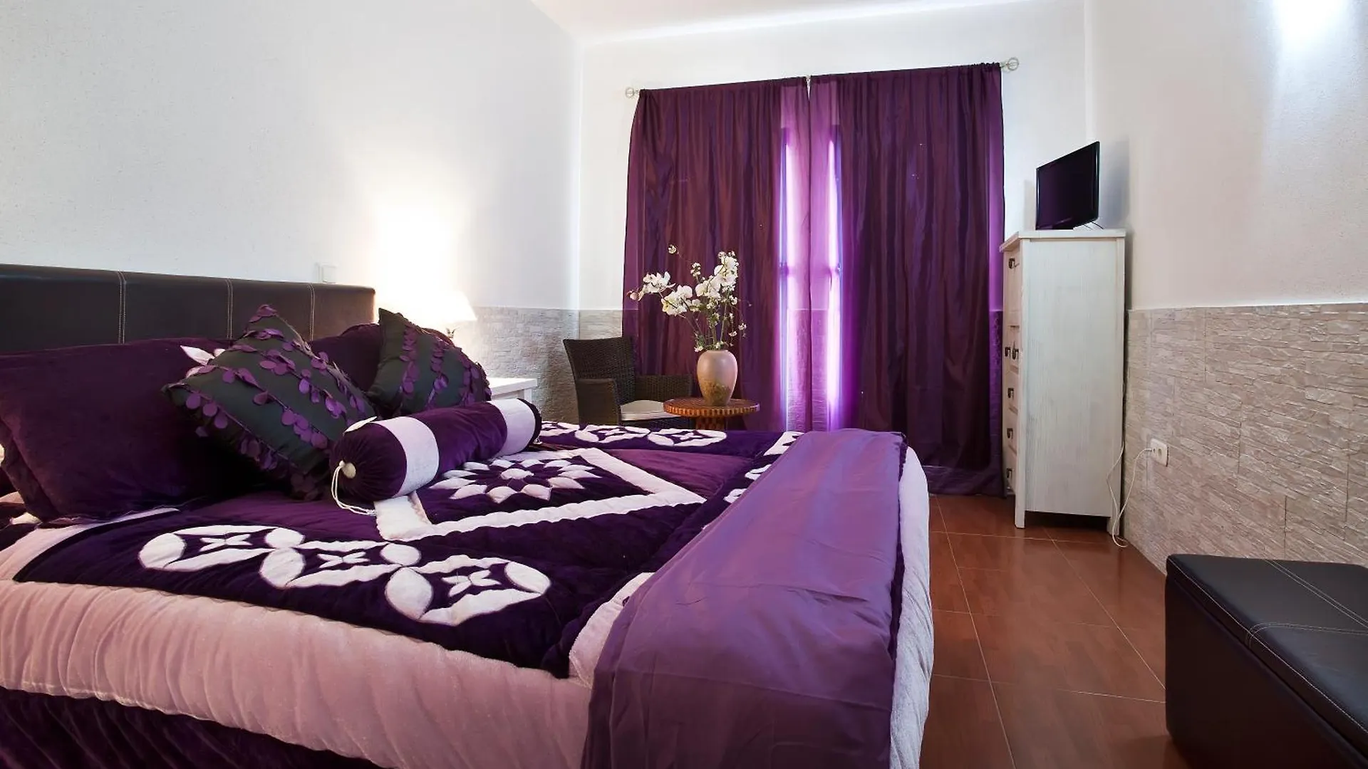 Hotel Atalaya San Jose   San Jose (Almeria)