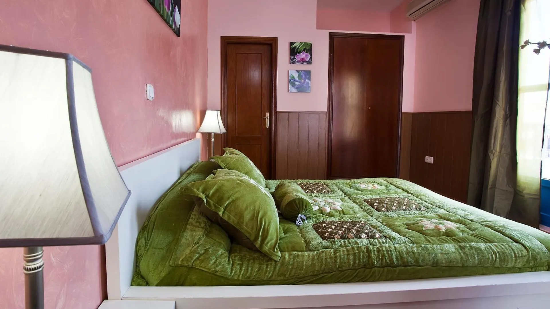 Hotel Atalaya San Jose  2*, San Jose (Almeria)