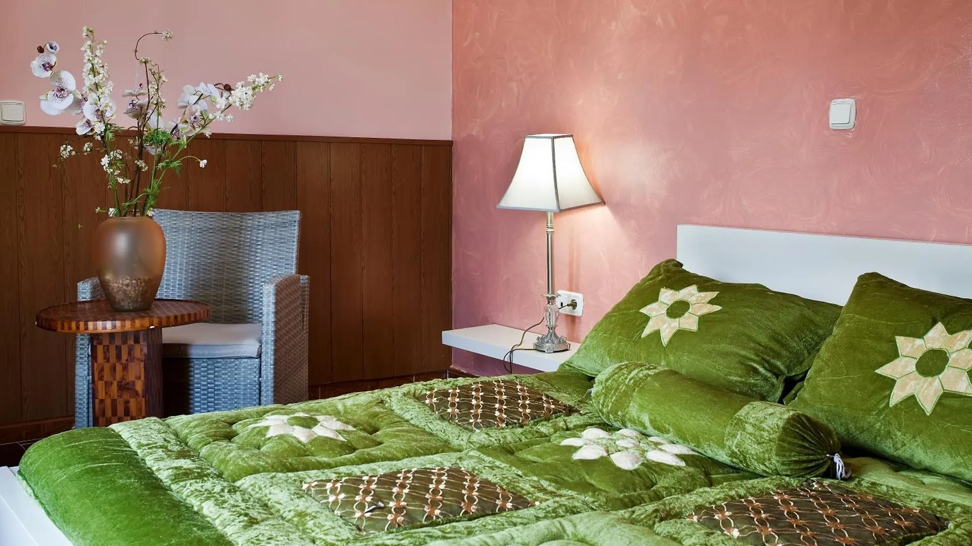 **  Hotel Atalaya San Jose  Spain