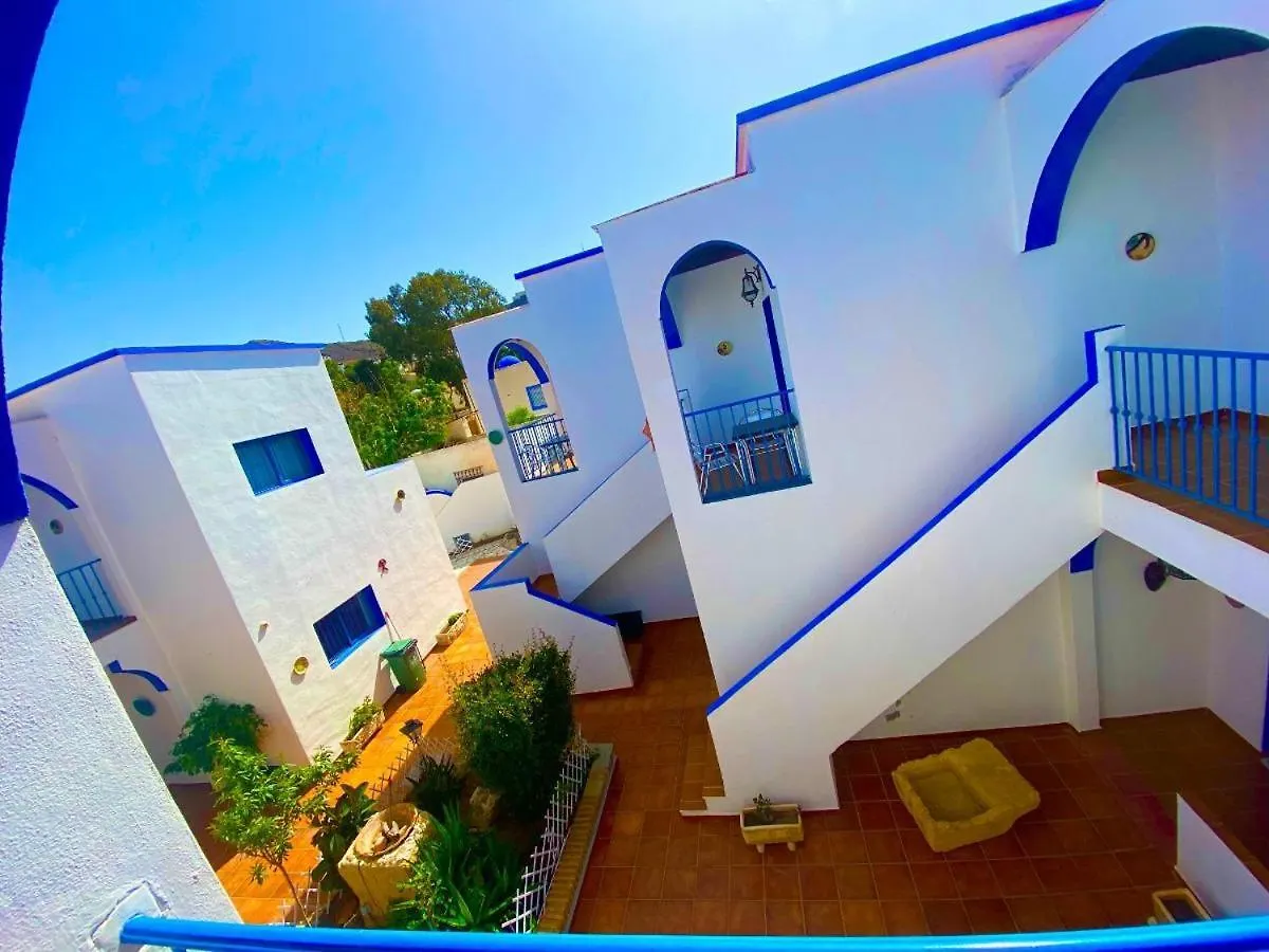 Hotel Atalaya San Jose  San Jose (Almeria)