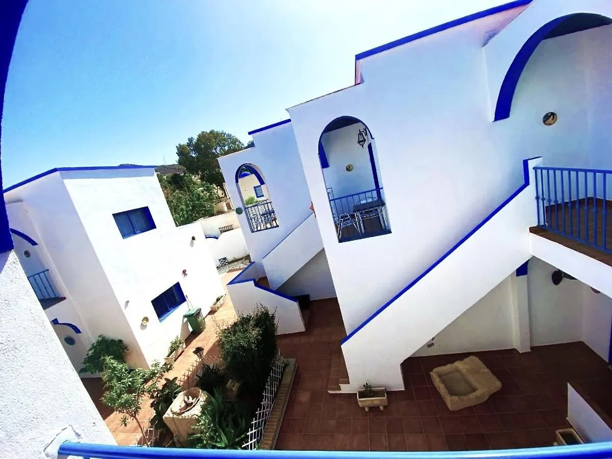 Hotel Atalaya San Jose