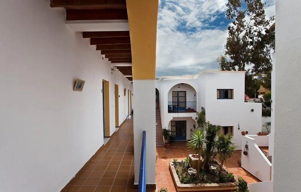Hotel Atalaya San Jose  San Jose (Almeria)