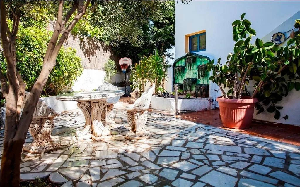 Hotel Atalaya San Jose