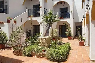 Hotel Atalaya San Jose  San Jose (Almeria)