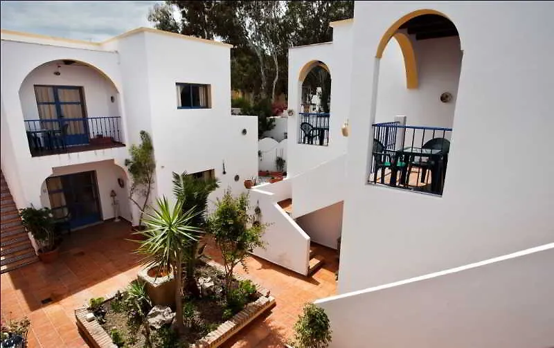 **  Hotel Atalaya San Jose  Spain