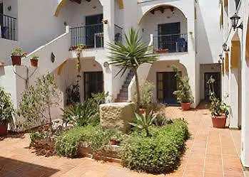 Hotel Atalaya San Jose   San Jose (Almeria)